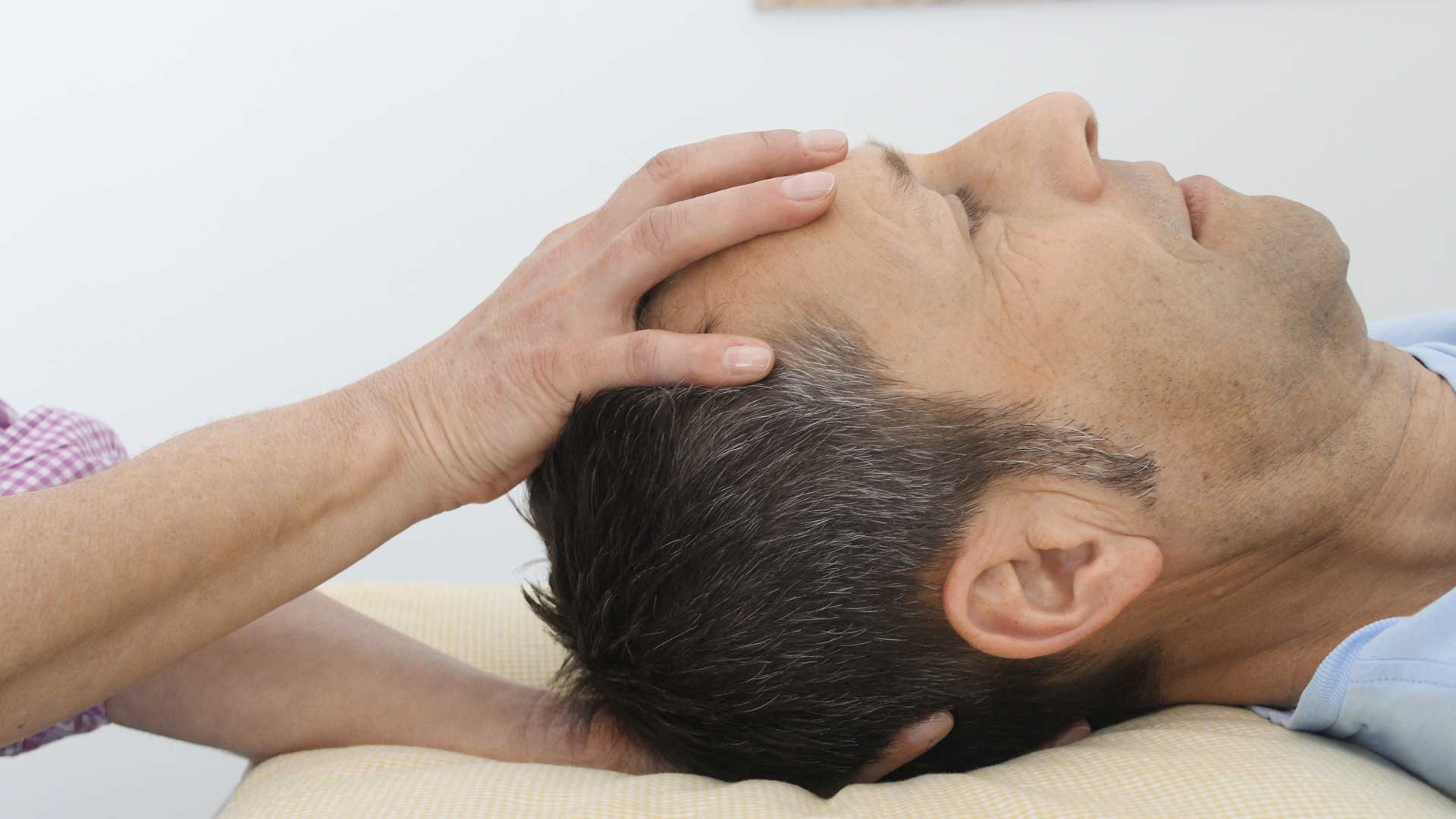 Osteopathie