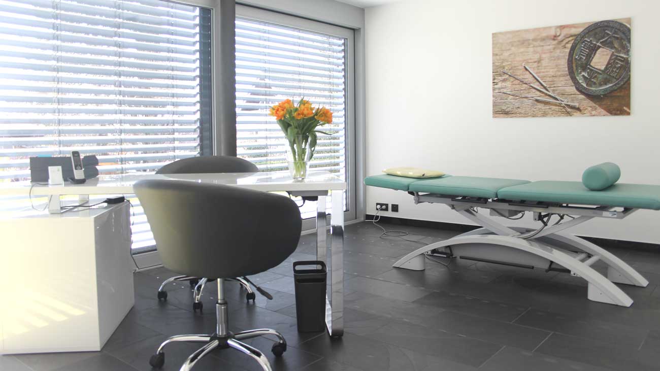 Praxis Kleinmann in Radolfzell