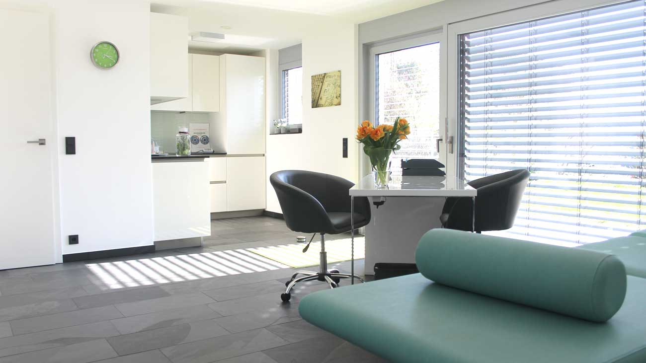 Praxis Kleinmann in Radolfzell