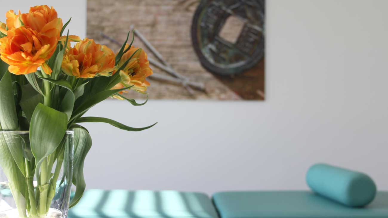 Praxis Kleinmann in Radolfzell