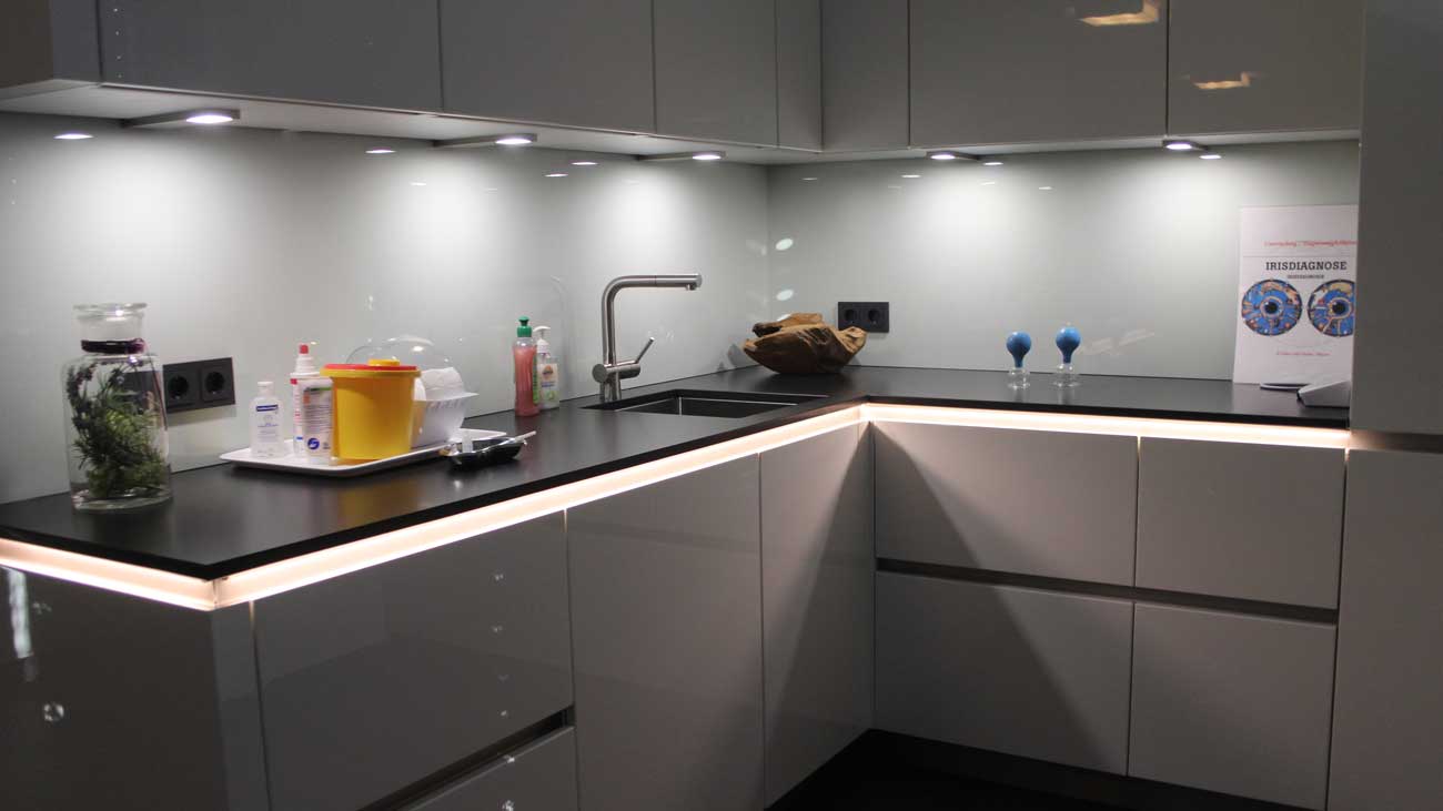 Praxis Kleinmann in Radolfzell