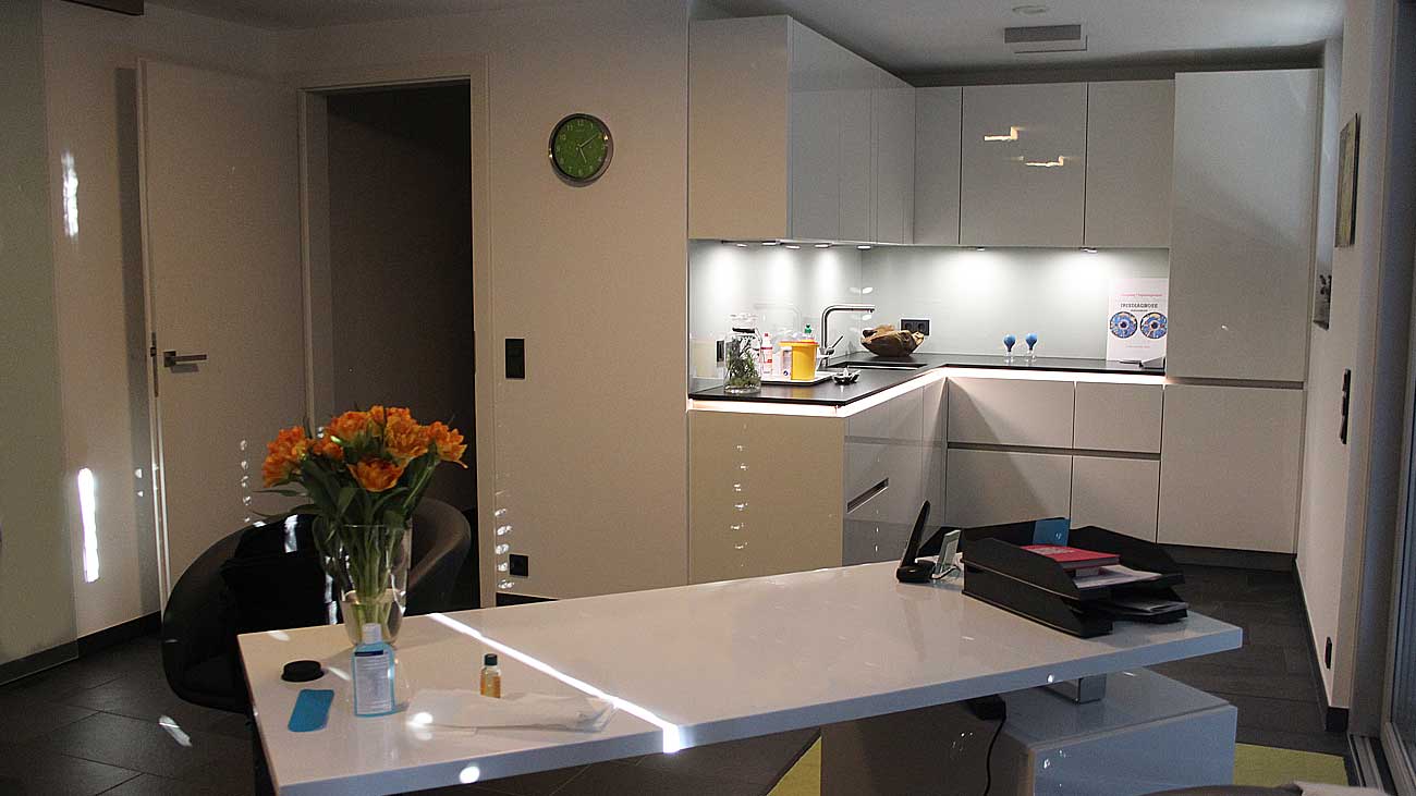 Praxis Kleinmann in Radolfzell